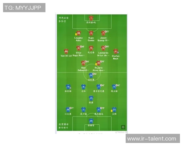 中超联赛新赛季前瞻：各队阵容变化与冠军争夺战分析