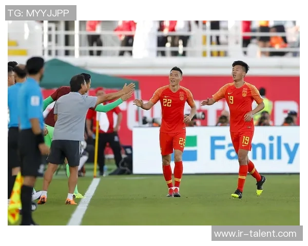 于大宝领衔中国足球崛起之路，带领国家队冲击世界杯梦想