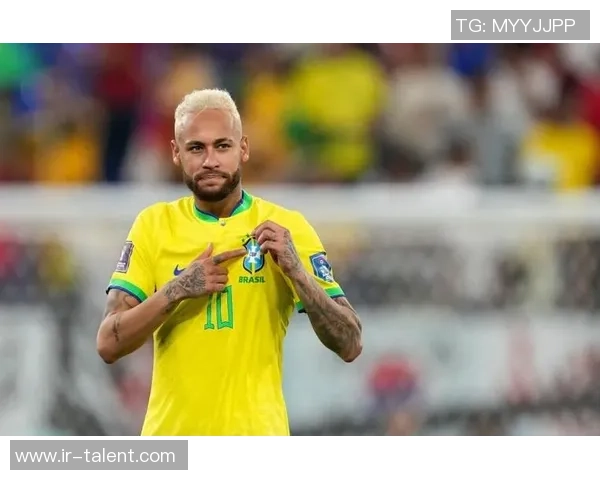 以内马尔为核心，探索巴西足球新篇章与未来发展之路