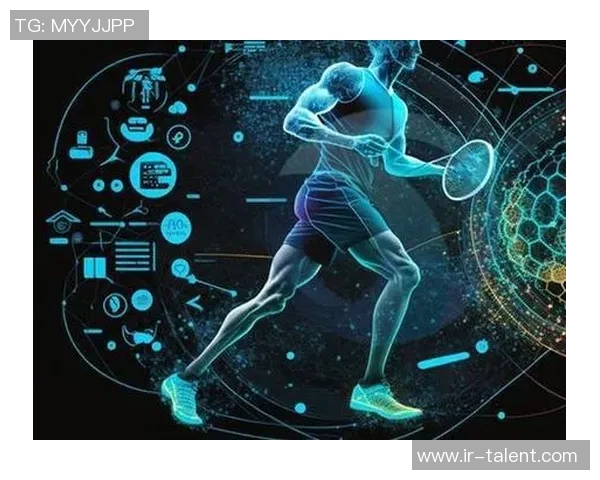 体育竞技与健康生活的完美融合：探索运动对身心发展的积极影响与未来趋势