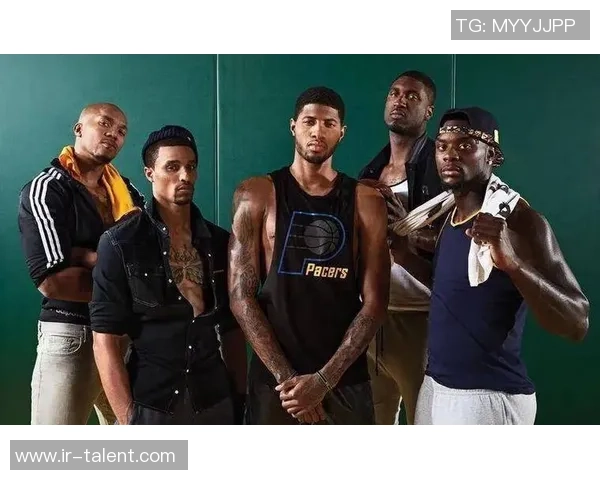 保罗乔治率领球队重塑辉煌征程展现全能锋线统治力