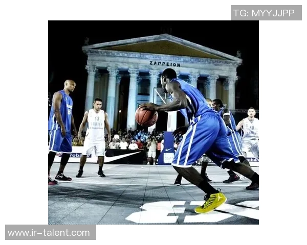 全方位解读篮球运动的魅力和技巧