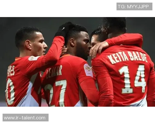 巴黎主场激战摩纳哥巅峰对决演绎法甲豪门荣耀之夜