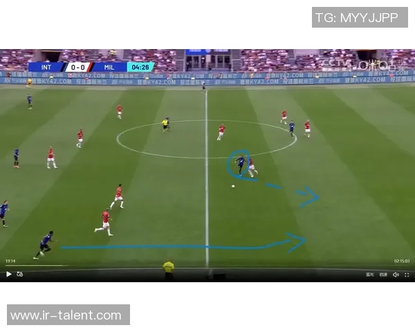 探索现代足球战术演变与球员技术全面提升之路在全球竞技舞台的发展趋势