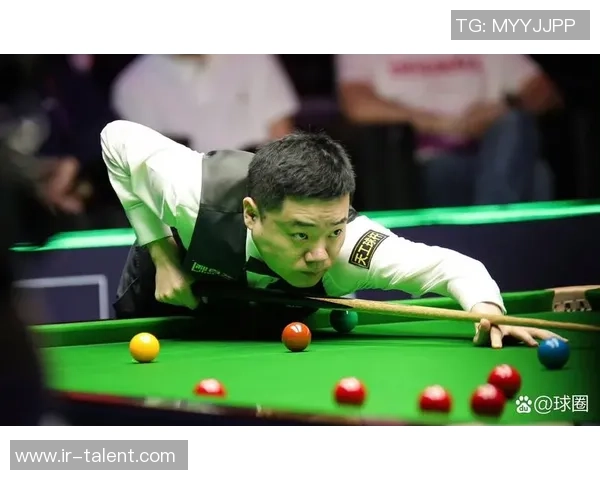 斯诺克赛场精彩瞬间回顾：球员技术对决与战术运用的完美展示