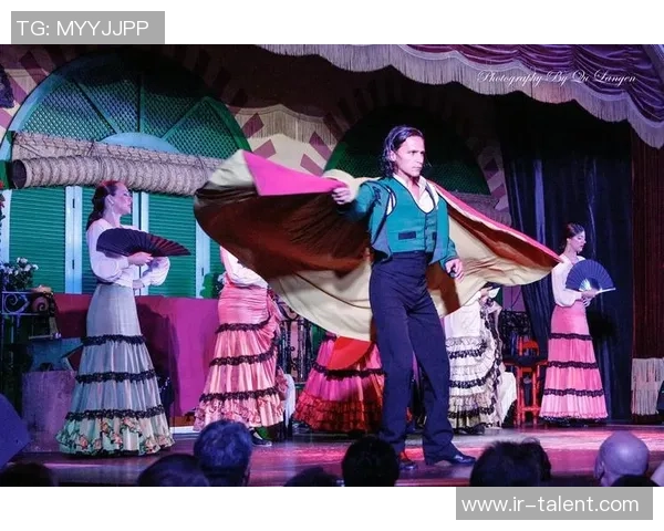 热情如火：弗拉门戈之美