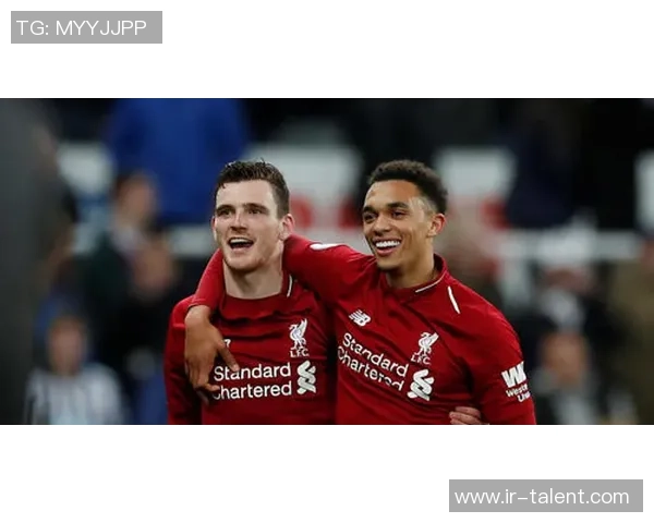 特伦特亚历山大阿诺德如何以全能表现重新定义现代右后卫角色