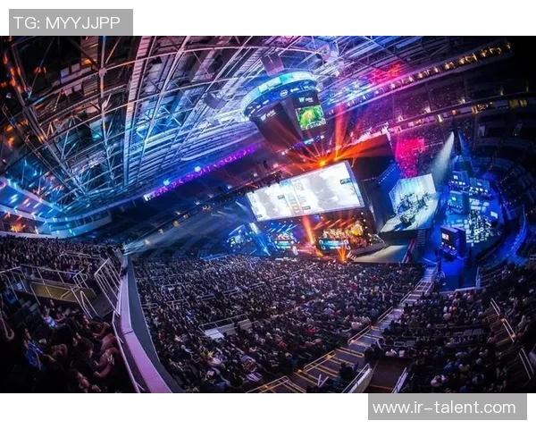 电子竞技产业崛起推动全球电竞文化融合与科技创新发展