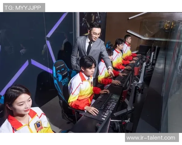 电竞职业联赛全面发展推动行业升级 电竞选手职业化道路与未来趋势分析